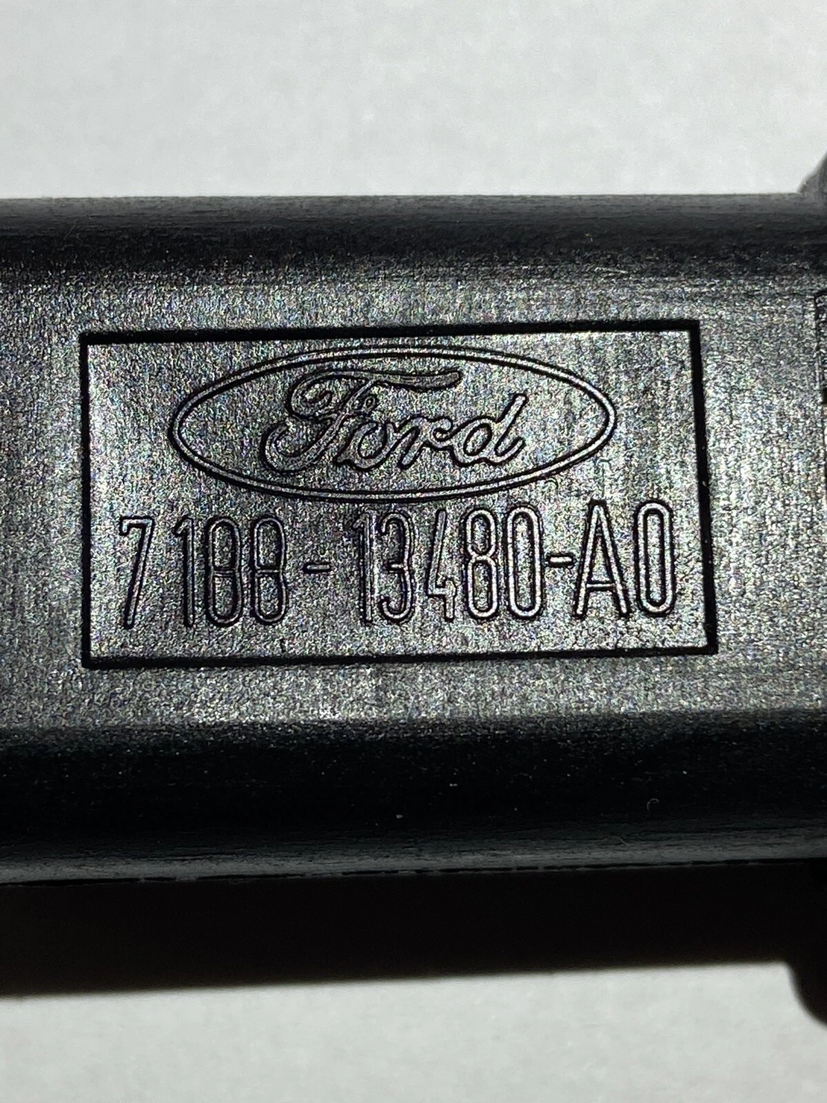 Ford Taunus - P100 - Fren Pedal Müşürü - 71bb-13480-a0 Ürün