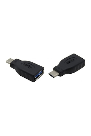 Type-c Adaptör Usb 3.0 Otg Usb Dönüştürücü