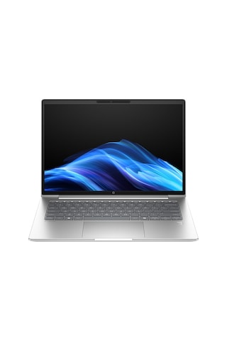HP ProBook 4 G1i D36KLET Ultra 7 255U 24 GB 1 TB SSD 14" Free Dos Dizüstü Bilgisayar