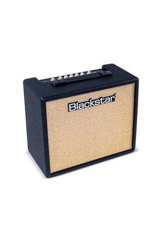 Blackstar Debut-30e 12" 30-watt Combo Amfi Siyah