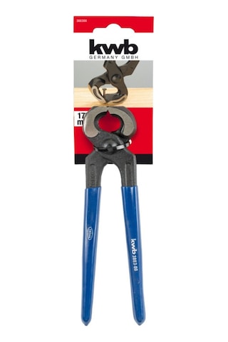Kwb Kerpeten 160 Mm 49388200