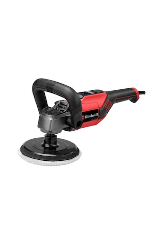 Einhell CC-PO 1100/150 CE Polisaj ve Zımpara Makinesi - 2093250