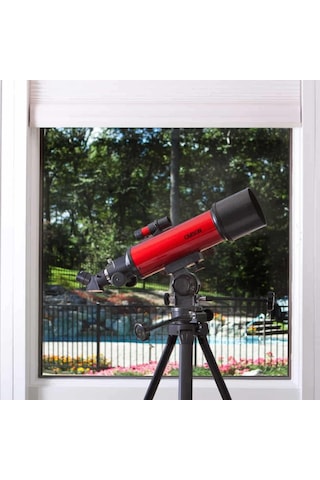Carson Rp-200 Red Planet 25-56x76mm Refraktör Teleskop