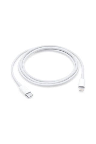 Slfc L-force Usb-c Lightning Apple Uyumlu iPhone Typc Gırıslı Hızlı Şarj Kablo 1mt.