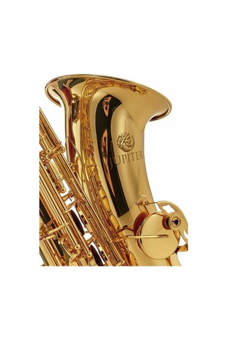 Jupiter Jts700q Tenor Saksafon İleri Seviye Öğrenci Modeli Ayarlanabilir Başparmak