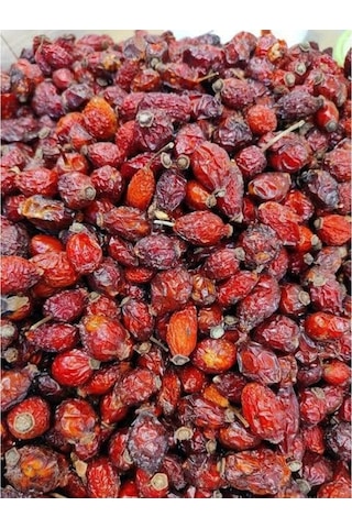 Doğal Köy Kuşburnu 500 Gr 500 G