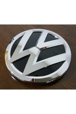 Vw B8 Passat Ön Panjur Arması,2015 Sonrası,3g0853601b