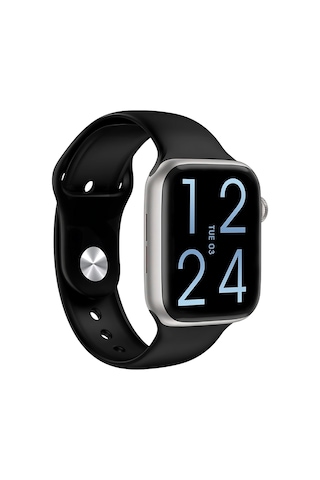 Ferrucci Fc Smart S10 Max Bluetooth Arama, Spor Modları, Alüminyum Kasa Akıllı Saat