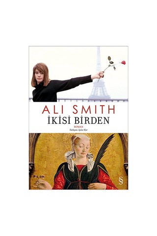 İkisi Birden + İlk Kişi Ve Diğer Öyküler + Bütün Hikâye Ve Diğerleri + Okuma Sticker'ları