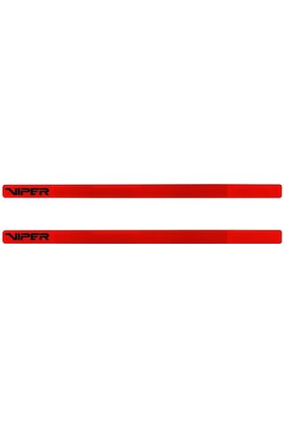 Patriot Viper Xtreme 5 PVXR548G76C36K 48 GB (2x24) DDR5 7600 MHz CL36 Ram