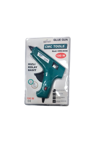 Cmc Tools 100w Mum Silikon Tabancası