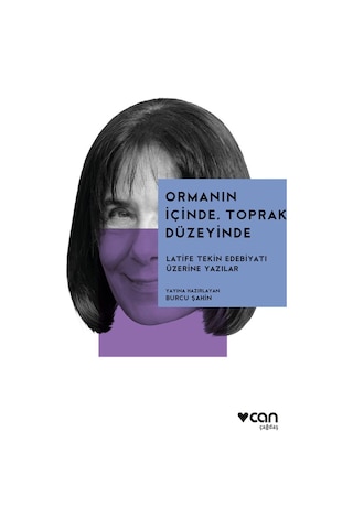 Ormanın İçinde, Toprak Düzeyinde