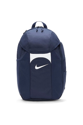 Nike DV0761-410 Acdmy Team Okul-Sırt Çantası Lacivert
