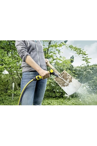 Karcher 2.645-265.0 Sprey Tabancası Bahçe Sulama Fıskiyesi