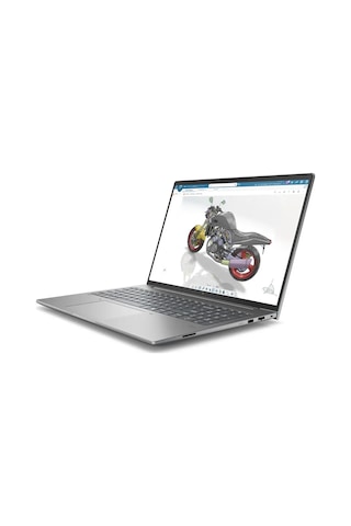 Hp Zbook X G2i DN6A1EA U7-356H 24 GB 1 TB SSD RTXPRO500 16" W11P Dizüstü Bilgisayar