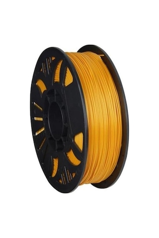 Hyper Pla Filament Gold Altın Sarısı 1 Kg 1.75 Mm 3d Yazıcılar İçin Flement Fılement Flament Hyper Pla Filament Gold Altın Sarısı 1 Kg 1.75 Mm 3d Yazıcılar İçin Flement Fılement Flament