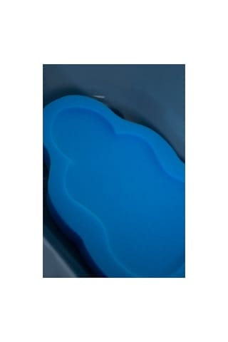 Küvet İçin Yumuşak Sünger İle Rahat Banyo Deneyimi