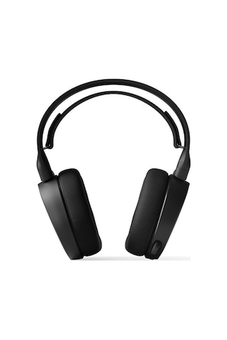 Steelseries Arctis 3 2019 7.1 Surround Kulak Üstü Oyuncu Kulaklığı