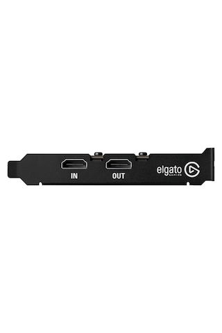 Elgato Hd60 Pro 1Gc109901002 Görüntü Aktarıcı