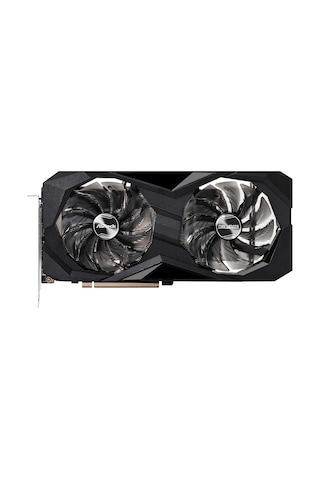 Asrock AMD Radeon RX 7600 Challenger 90-GA41ZZ-00UANF 8 GB GDDR6 128 Bit Ekran Kartı