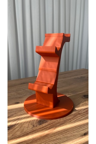 Playstation Kol Standı - 2 Joystick 1 Kulaklık