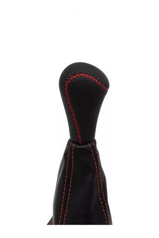 Glavdoroga 2114-2115 İçin Vites Topuzu 242342004 Siyah