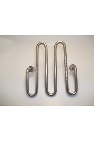 Tuğra-Üret İdeal Çay Kazanı Semaver Rezistansı 220V 2000W 16.5x15 CM