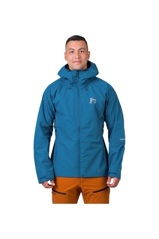 Hannah Alagan Erkek Outdoor Ceket 10040759hhx Ink-b