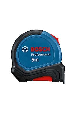 Bosch Profesyonel Şerit Metre 5 M - 1600A016BH