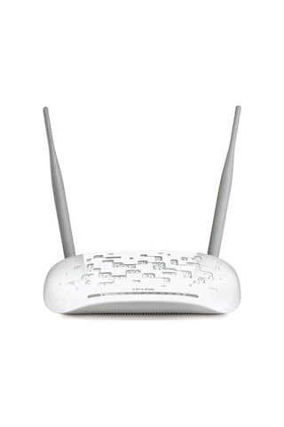 TP-Link TD-W9970 300 Mbps Wireless N USB VDSL2 Modem Router