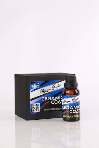Ceramic Coating 9h 9h Seramik Kaplama Haziran Ayına Özel Sad