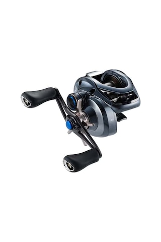 Shimano Slx Xt Dc 71 Hg Left Hand Sol El Baitcasting Olta Makinesi