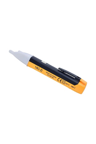 Voltaj Bulucu Test Kalemi