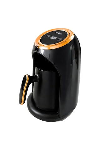 Sinbo SCM - 2990 500 W 4 Fincan Kapasiteli Otomatik Türk Kahve Makinesi