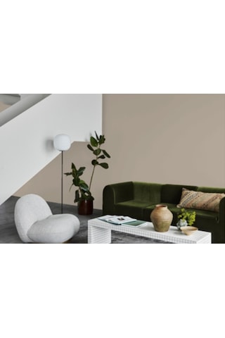 Jotun Modern Beige 12076 Fenomastic Güzel Evim Serisi Zengin Mat