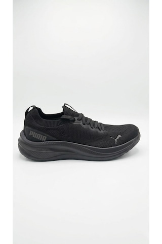 Puma 312336 01 Skyrocket Lite 2 Engineered Siyah-k.gri Erkek Spor