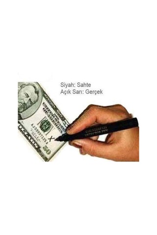 Para Kontrol Kalemi Diğer