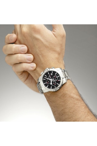 Festına F20704/3 Tımeless Chronograph Erkek Kol Saati Gri