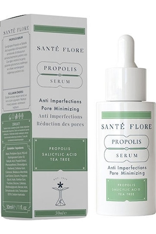 Sante Flore Propolis Serum 30 Ml