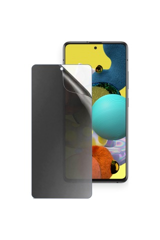 Samsung Galaxy A51 5g Uyumlu Ön Yüzey Hayalet Privacy Hidrojel Ekran Koruyucu 77571328