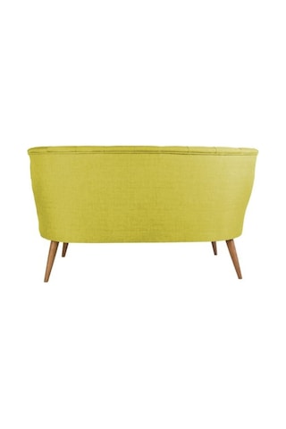Richland Loveseat İkili Kanape Fıstık Yeşili