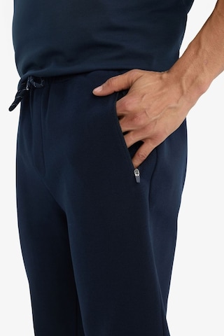 Defacto Slım Fıt Standart Paça Jogger S3309az26spnv253 Lacivert-nv253