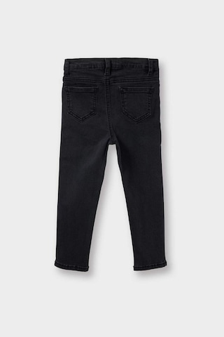 Defacto Erkek Bebek Regular Fit Düz Paça Pantolon B6744a526spnm36 Antrasit-nm36