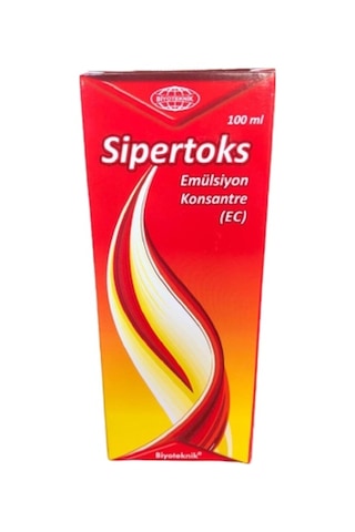 Sipertoks Bit Pire Kene 100 ML