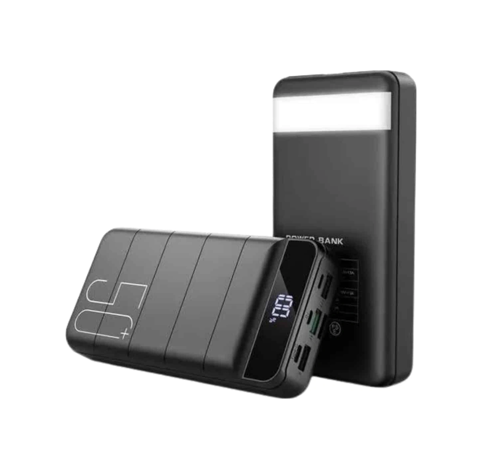 50.000 Mah Powerbank