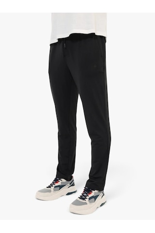 Lumberjack 6w Ml Brustp 22p-001 6pr Erkek Siyah Eşofman Altı - 102696978