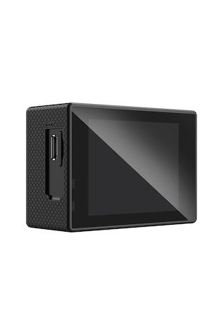 SJCAM SJ4000 Air WiFi 4K UHD 16MP 2” Geniş Ekran H.264 900mAh 30 Metre Su Geçirmez Aksiyon Kamerası