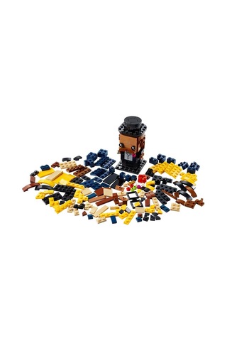 LEGO® Brickheadz 40384 Wedding Groom 255 Parça