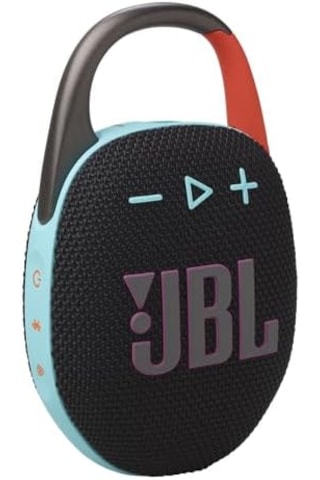 Jbl Clip5 Bluetooth Hoparlör