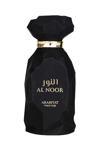 Arabiyat Prestige Al Noor Eau De Parfum 100ml Unisex Diğer